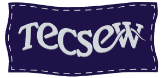 Tecsew Logo