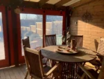 ⭐ Customer Testimonial ⭐

“Excellent quality. Good company to deal with. Would highly recommend. Our veranda is now more useable and looks impressive with the canvas.”

We love hearing feedback like this! 🏡✨ Transforming outdoor spaces into stylish, practical areas you can enjoy more often is exactly what we do.

Thank you for choosing Heritage Garden Canvas — we’re delighted to be part of your outdoor upgrade!

💬 Thinking of enhancing your own veranda or garden structure?
Get in touch for a FREE bespoke quotation.