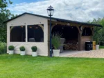 🌟 Why Choose Heritage Garden Canvas? 🌟

Enhance your outdoor living space with our bespoke canvas enclosures, designed for style, comfort, and year-round use.

🍁 Made to Measure – Custom-designed to fit pergolas, gazebos, verandas, and garden rooms perfectly.
🌹 Expert Service – Friendly guidance and advice from start to finish.
💎 Premium Materials – Sunbrella® fabrics, marine-grade zips, crystal-clear windows, and UV-stable stitching.
🏭 Made in the UK – Expertly crafted in our UK workshop for lasting quality.

💬 Get your FREE bespoke quotation today
Heritage Garden Canvas

🌿 Add comfort, colour, and style to your garden—whatever the season.

📢 #BespokeCanvas #OutdoorLiving #PergolaEnclosure #Gazebo #GardenRoom #Sunbrella #HeritageGardenCanvas