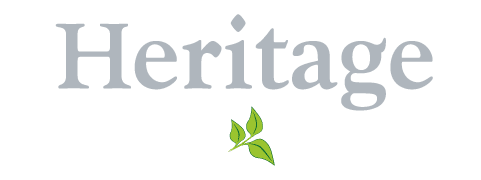 Heritage Garden Canvas logo